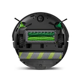 Robotický vysavač iRobot Max 705 Combo + AutoWash dock (Black) černý

 obrázek produktu 6 z 21