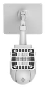 IP kamera Dahua KIT BP4A-4G, PTZ, 4G, 4Mpix + 8W solární panel bílá

 obrázek produktu 4 z 4