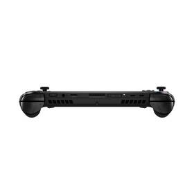 Herní konzole Asus ROG Xbox Ally X (2025) RC73XA + Game Pass Ultimate předplatné na 3 měsíce černá barva
