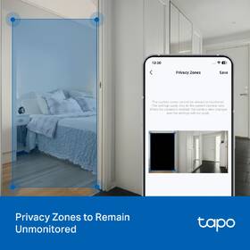 IP kamera TP-Link Tapo C236 bílá

 obrázek produktu 11 z 15
