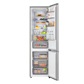 Chladnička s mrazničkou LG GBBS525CPY nerez

 obrázek produktu 13 z 27