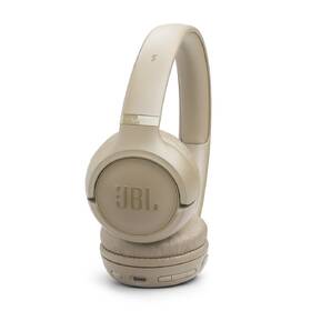 Sluchátka JBL Tune 530BT béžová

 obrázek produktu 4 z 4