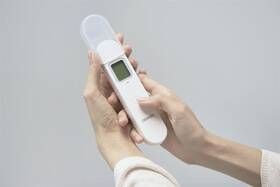 Teploměr OMRON Gentle Temp 730 2v1 bílý

 obrázek produktu 7 z 9