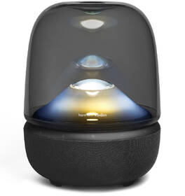 Reproduktor Harman Kardon Aura Studio 5 černý

 obrázek produktu 9 z 12
