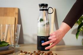 Stolní mixér Huslog HUS1026 černý

 obrázek produktu 7 z 11