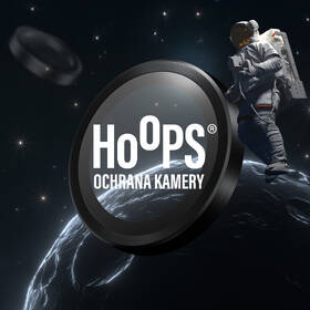 Ochranné sklo čočky fotoaparátu PanzerGlass Hoops Ceramic II na Samsung Galaxy S26 Ultra 

 obrázek produktu 3 z 8
