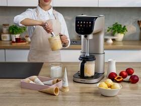 Zmrzlinovač Sencor SIC 5050WS GELATERIA champagne

 obrázek produktu 20 z 27
