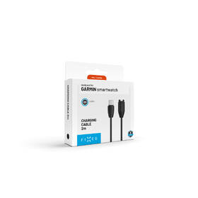 Nabíjecí kabel FIXED USB-C na Garmin Forerunner/Fenix/Venu/Vívoactive/Instinct, 2m černý

 obrázek produktu 5 z 5