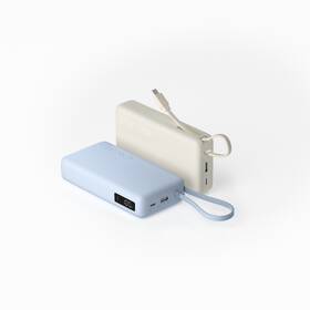 Powerbanka Xiaomi 67W 20000 modrá

 obrázek produktu 8 z 11