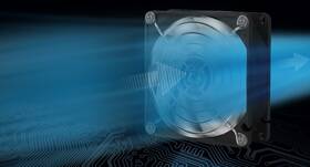 Mřížka Arctic Cooling 80 mm stříbrná

 obrázek produktu 4 z 4