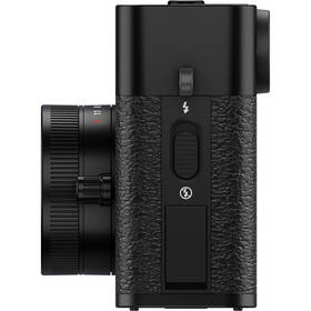 Digitální fotoaparát Fujifilm X half černý

 obrázek produktu 6 z 10
