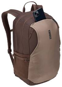 Batoh na notebook THULE EnRoute 23L hnědý

 obrázek produktu 4 z 14