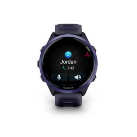 Chytré hodinky Garmin Forerunner 570 - 47 mm (EU distribuce) modré/fialové

 obrázek produktu 5 z 9