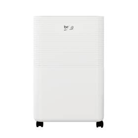 Odvlhčovač Beko BDP016 bílý

 obrázek produktu 1 z 3