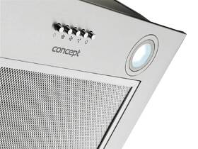 Odsavač par Concept OPI3060 nerez

 obrázek produktu 2 z 7