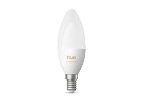 Chytrá žárovka Philips Hue Philips Hue WA B39 E14 EU (1ks) bílá

 obrázek produktu 1 z 3