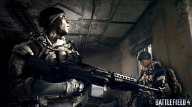 Hra EA Battlefield 4 - PŘEDOBJEDNÁVKA 

 obrázek produktu 5 z 5