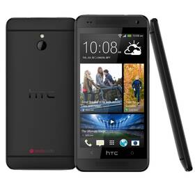 Mobilní telefon HTC One Mini černý

 obrázek produktu 1 z 1
