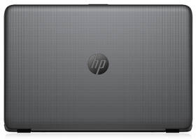 Notebook HP 250 G4 černý

 obrázek produktu 5 z 5
