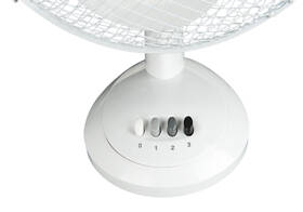 Ventilátor stolní Gallet VEN12 bílý

 obrázek produktu 4 z 4