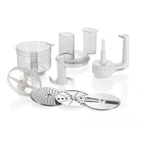 Food processor Bosch MUZ5MM1 

 obrázek produktu 1 z 3