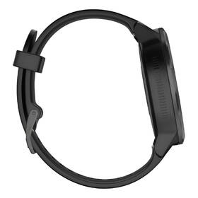 Chytré hodinky Garmin vívoActive3 Optic černé/šedé

 obrázek produktu 4 z 10