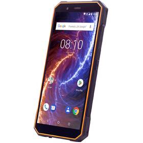 Mobilní telefon myPhone HAMMER ENERGY 18X9 LTE černý/oranžový

 obrázek produktu 6 z 9