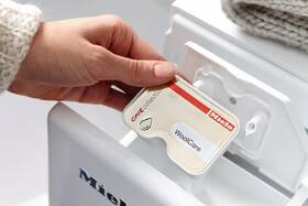 Pračka Miele WWR 860 WPS bílá

 obrázek produktu 5 z 9