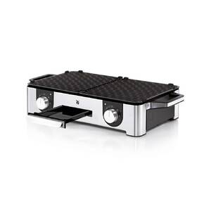 Gril WMF Master 415280011 nerez

 obrázek produktu 4 z 8