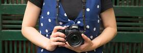 Digitální fotoaparát Nikon Z50 + 16-50 VR + 50-250 VR černý

 obrázek produktu 16 z 16