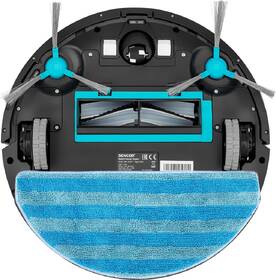 Robotický vysavač Sencor SRV 2230TI 

 obrázek produktu 5 z 31