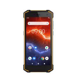 Mobilní telefon myPhone Hammer Energy 2 černý/oranžový

 obrázek produktu 2 z 3