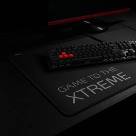 Podložka pod myš ADATA XPG BATTLEGROUND XL 90 x 42 cm černá

 obrázek produktu 3 z 4