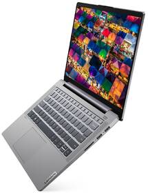 Notebook Lenovo 5-14ARE05 stříbrný

 obrázek produktu 8 z 10