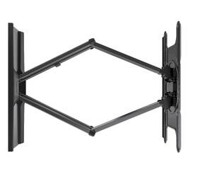 Držák TV Meliconi OLED SDRP polohovatelný, pro úhlopříčky 40" až 82", nosnost 35 kg 

 obrázek produktu 1 z 8