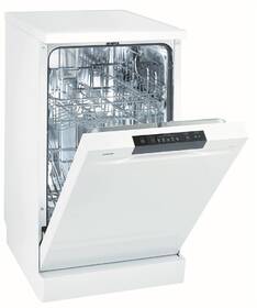 Myčka nádobí Gorenje GS52010W bílá

 obrázek produktu 7 z 7
