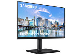 Monitor Samsung F24T450 

 obrázek produktu 3 z 6