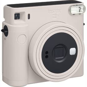 Instantní fotoaparát Fujifilm Instax SQ1 bílý

 obrázek produktu 9 z 15