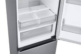Chladnička s mrazničkou Samsung RB38T776CS9/EF stříbrná

 obrázek produktu 6 z 13