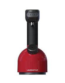Ruční napařovač oděvů Laurastar red 

 obrázek produktu 1 z 7