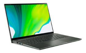 Notebook Acer 5 (SF514-55TA-796X) zelený

 obrázek produktu 4 z 9