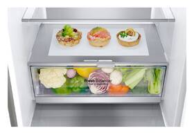Chladnička s mrazničkou LG GBB72SAUCN stříbrná

 obrázek produktu 17 z 20