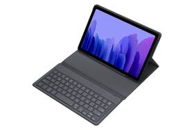 Pouzdro na tablet s klávesnicí Samsung Galaxy Tab A7 šedé

 obrázek produktu 5 z 14