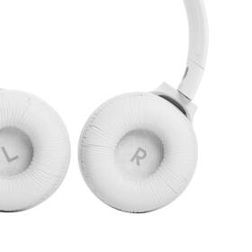 Sluchátka JBL Tune 510BT bílá

 obrázek produktu 6 z 6