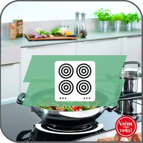 Sada nádobí Tefal G712SA55 Daily Cook, 10 kusů 

 obrázek produktu 11 z 12