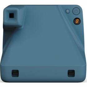 Instantní fotoaparát Polaroid Now+ modrý

 obrázek produktu 2 z 10