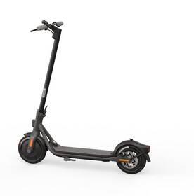 Elektrická koloběžka Ninebot by Segway Kickscooter F25E 

 obrázek produktu 1 z 12