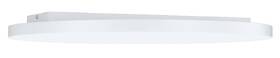 Stropní svítidlo IMMAX NEO PLANO SMART D60cm 40W 3200lm Zigbee 3.0 bílé

 obrázek produktu 2 z 4