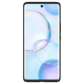 Kryt na mobil HONOR 50, Silicone Rubber černý

 obrázek produktu 4 z 4