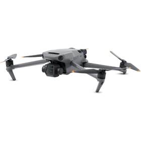 Dron DJI Mavic 3 Fly More Combo šedý

 obrázek produktu 2 z 19